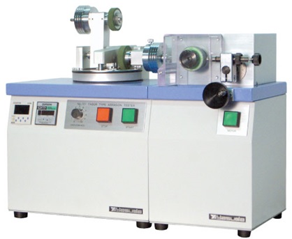 hiệu chuẩn máy đo độ mài mòn ma sát công nghiệp