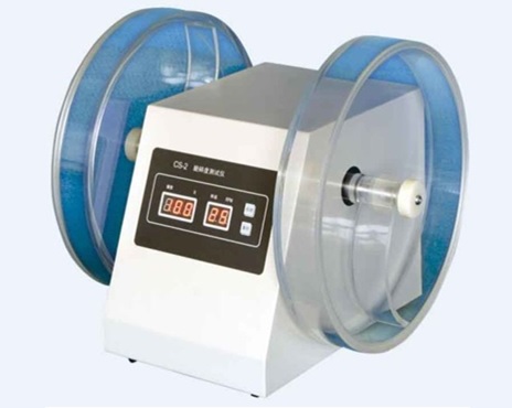 hiệu chuẩn máy đo độ mài mòn viên thuốc