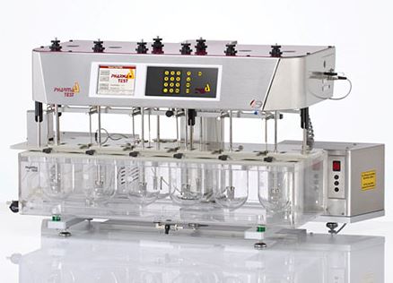 máy đo độ hòa tan