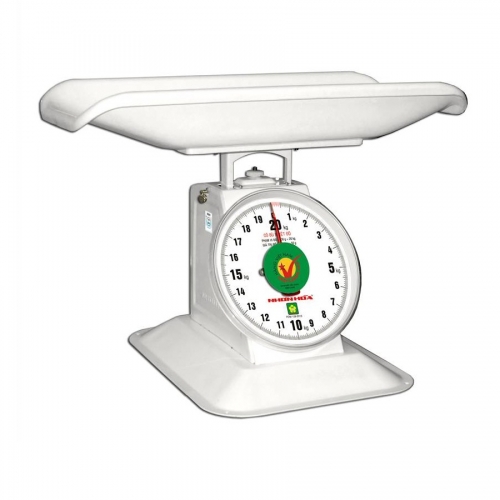 Kiểm định cân trẻ em sơ sinh (cân em bé)