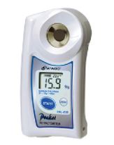 Máy đo nồng độ clorua