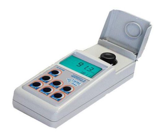 máy đo độ đục