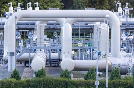 Kiểm định đường ống dẫn khí