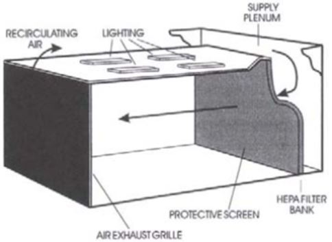 phong sach khi nam ngang