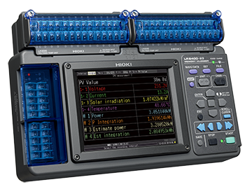 bộ đo nhiệt độ