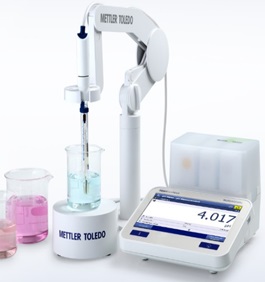 hiệu chuẩn máy pH