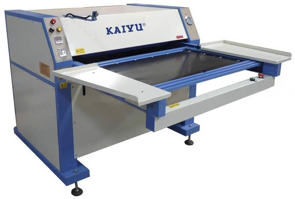 hiệu chuẩn máy ép keo