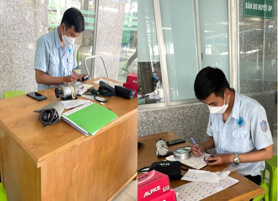 kiểm định huyết áp kế