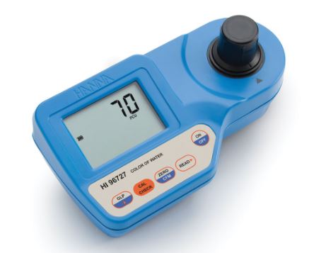 Máy đo độ màu của nước