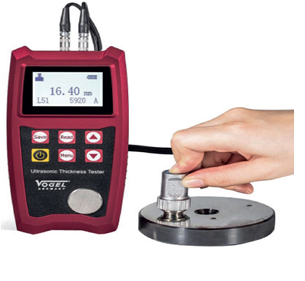 máy đo bề dày vật liệu bằng siêu âm