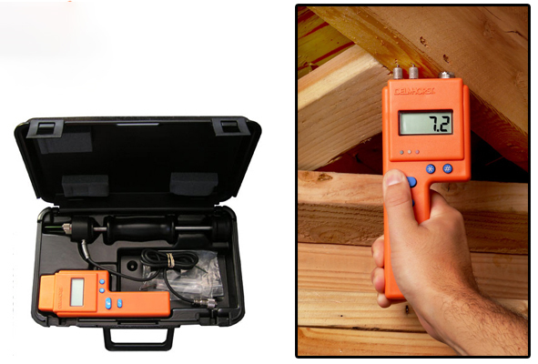 máy đo độ ẩm gỗ