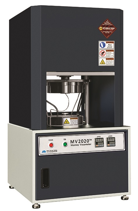 máy đo độ nhớt