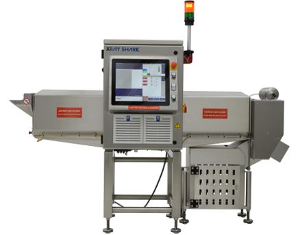 hiệu chuẩn máy x ray dò tạp chất