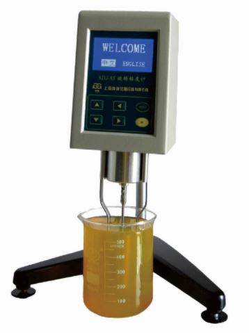 Máy đo độ nhớt