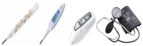 kiem dinh nhiet ke, huyet ap ke