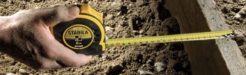 hiệu chuẩn thước cuộn