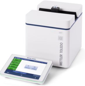 Máy quang phổ UV-VIS