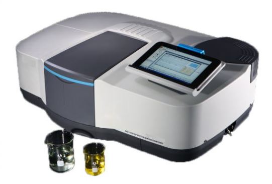 Máy quang phổ UV-VIS